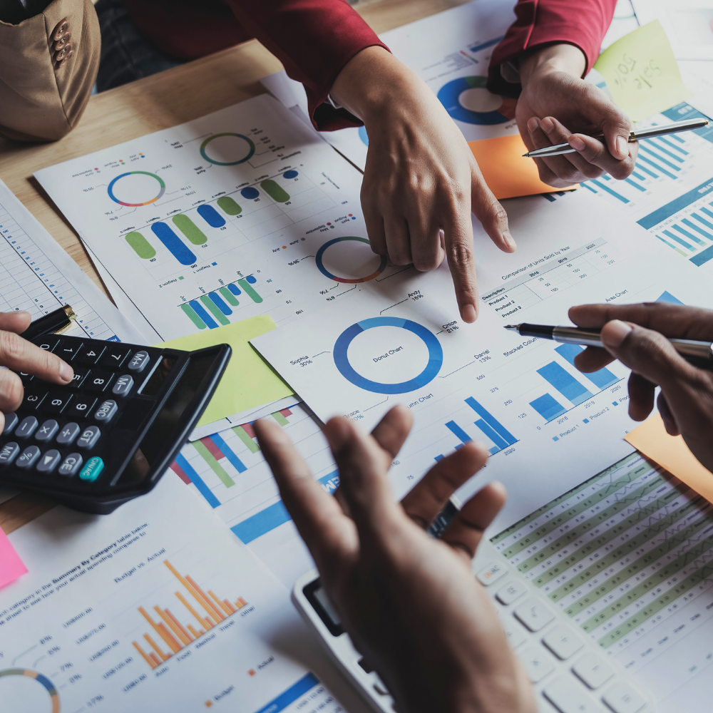 Planejamento Tributário: Como Economizar de Forma Legal